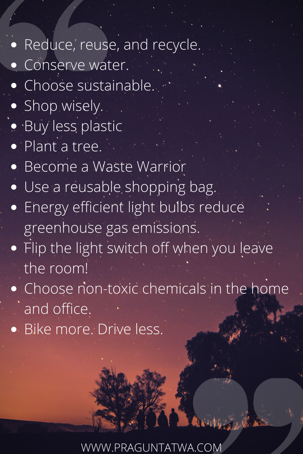 Easy Ways to help heal the earth and celebrate Earth day at home