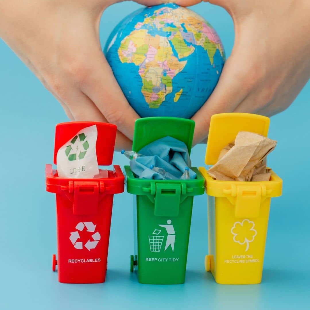 How to Teach Kids the Importance of Reduce, Reuse, and Recycle