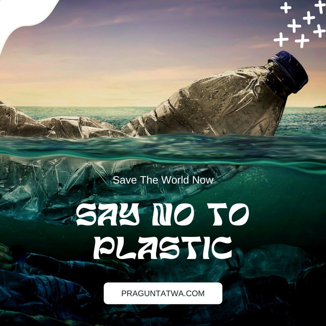 20 ways to Plastic Free Lifestyle