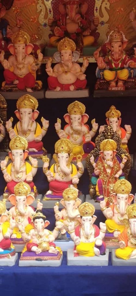 Ganesh Utsav