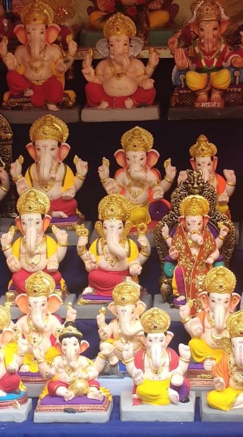 Ganesh Utsav 2023