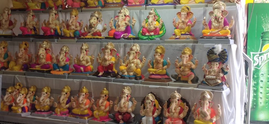 Ganesh Utsav