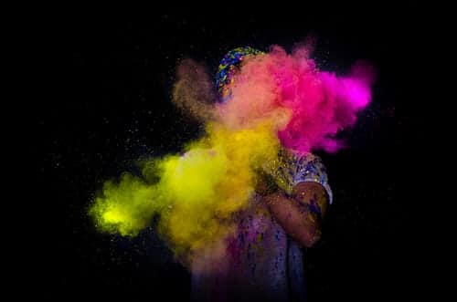 Why Holi (ka) is worshipped