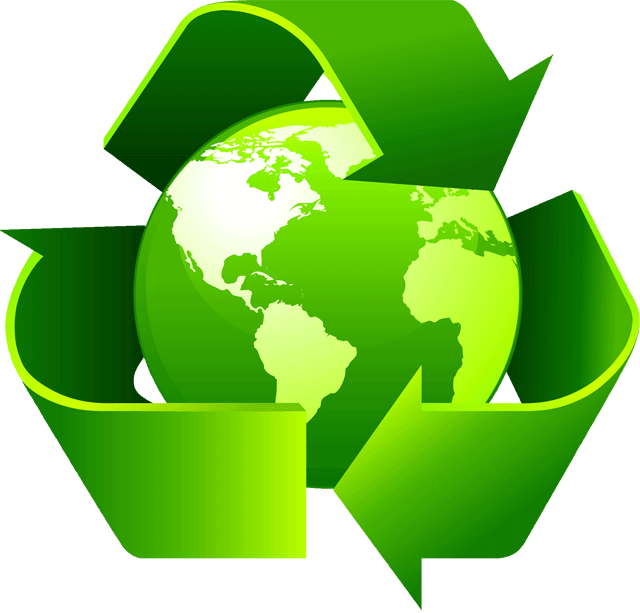 Ways on how recycling can help the environment