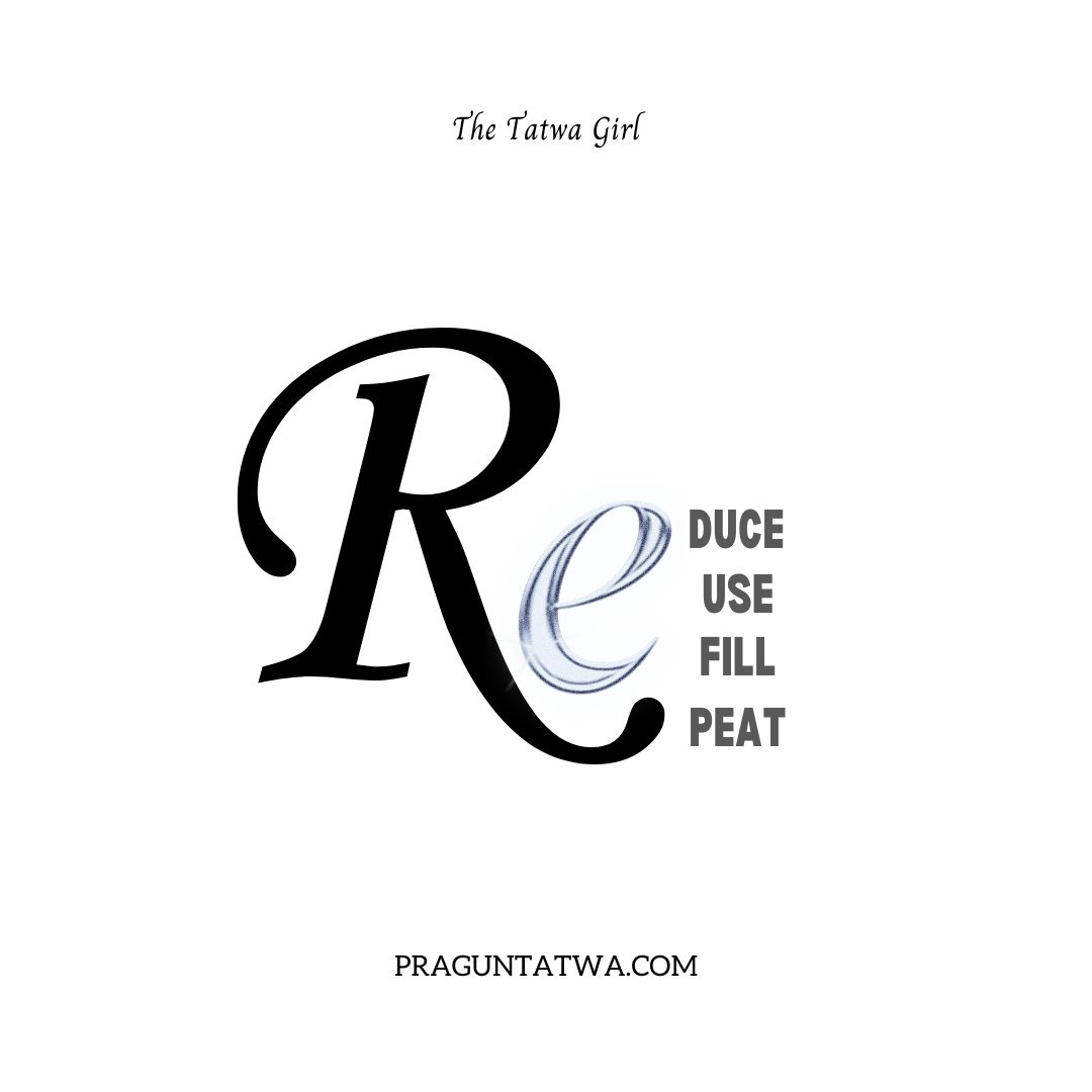 🌍 Reuse Day: Celebrating Sustainability and Creativity