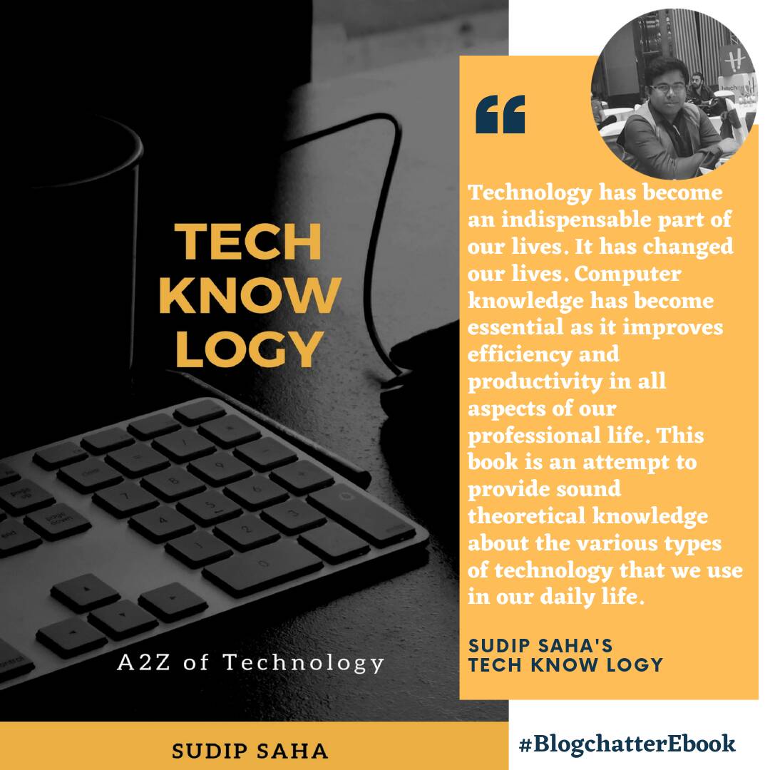 Book Review – Tech Know Logy