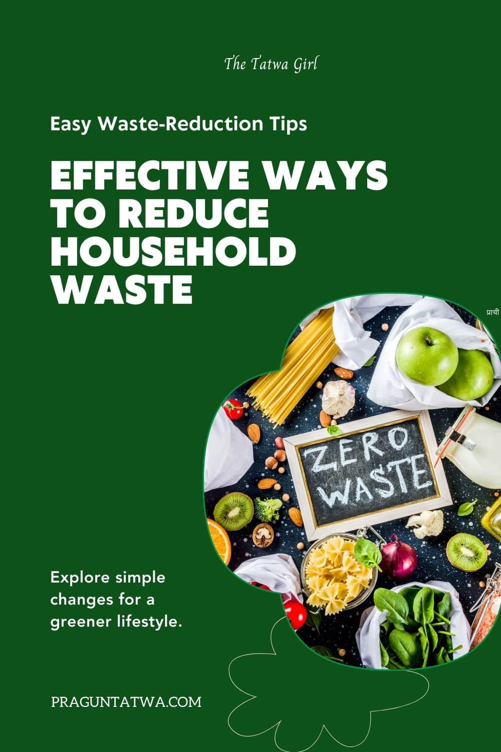 Easy Ways to Cut Down on Waste Everyday